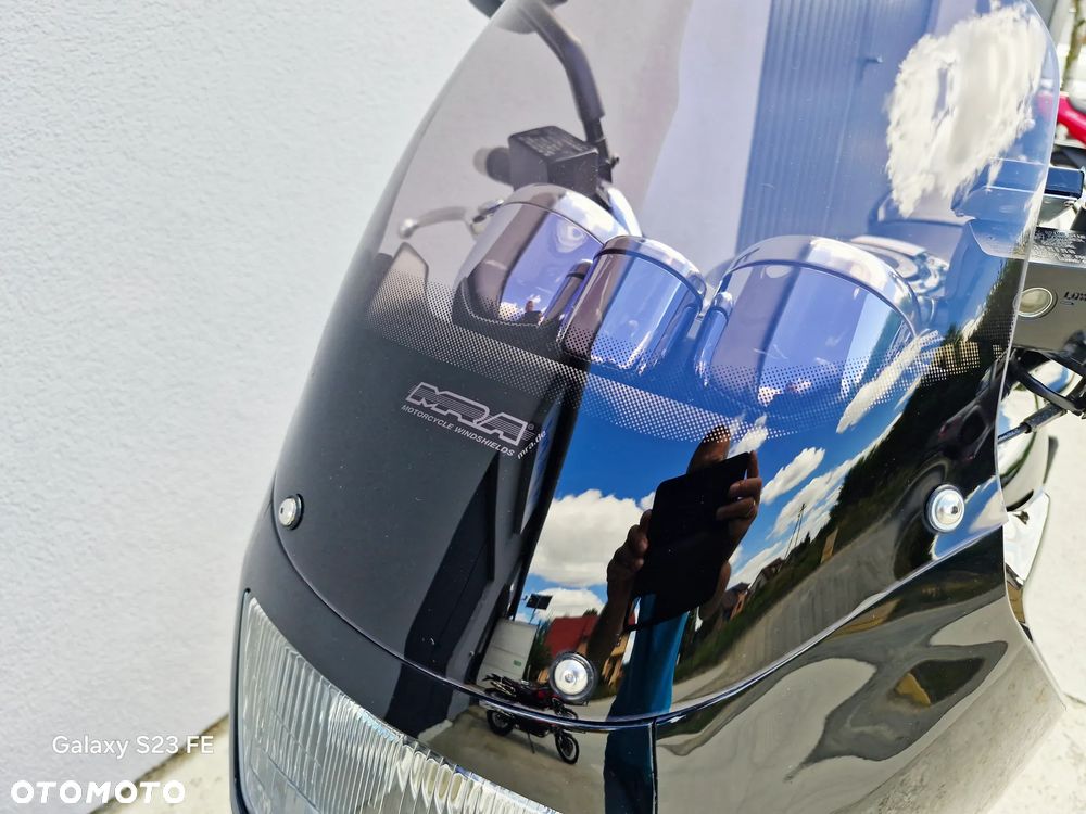 Suzuki Bandit - 23