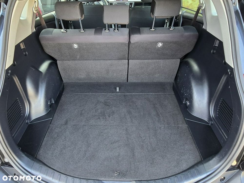 Toyota RAV4 2.0 D-4D 4x4 Comfort - 9