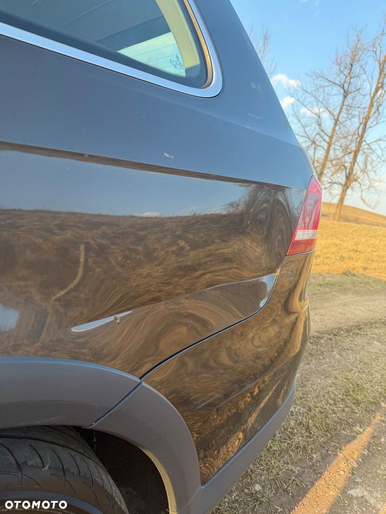 Volkswagen Passat 2.0 TDI Comfortline DSG - 14