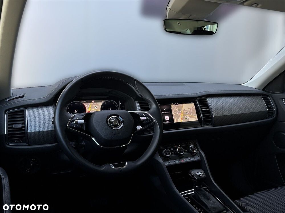 Skoda Kodiaq 2.0 TDI 4x4 Style DSG - 14