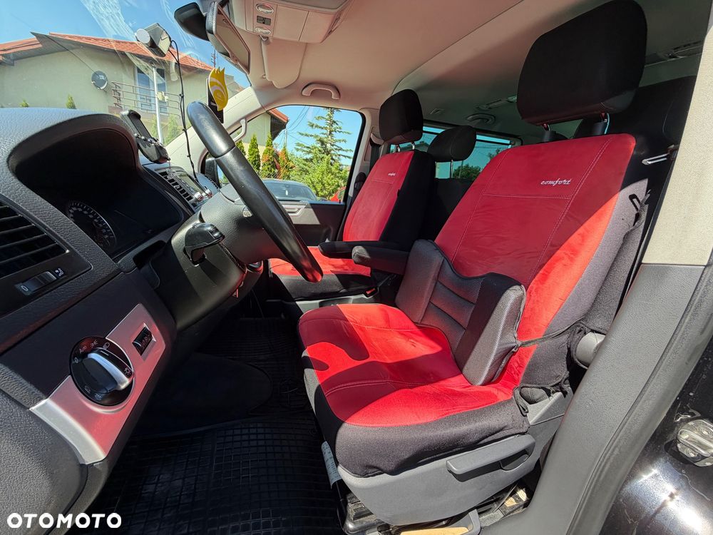 Volkswagen Multivan L2 LIFE - 30