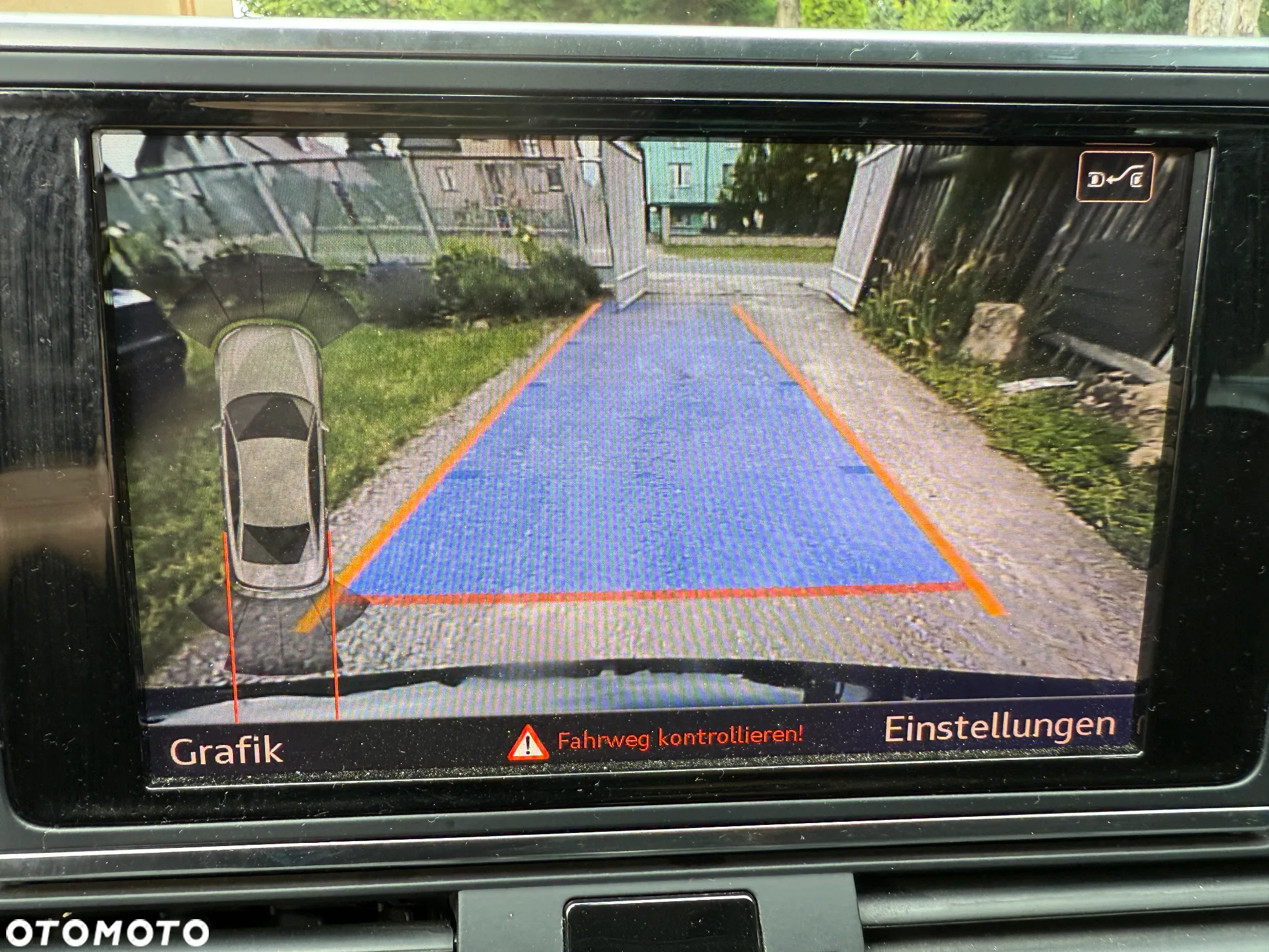 Audi A6 - 23