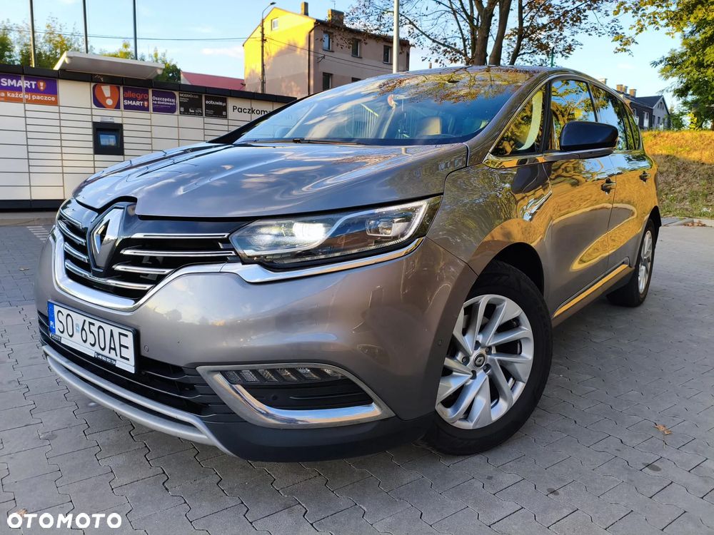 Renault Espace Energy dCi 160 EDC Intens - 1