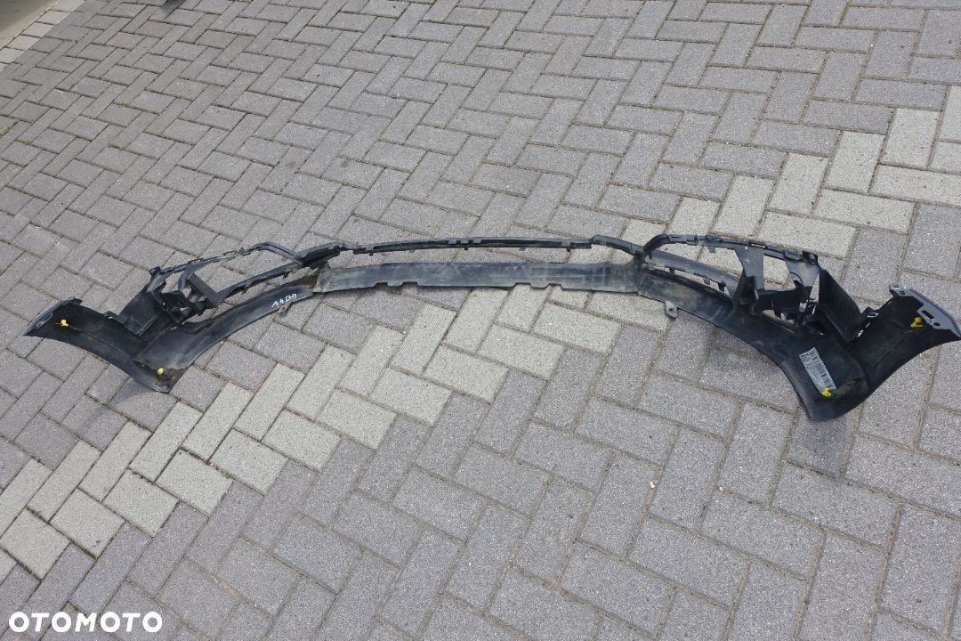 SPOILER ZDERZAKA PRZÓD AUDI A4 B9 ALLROAD 17r. - 7