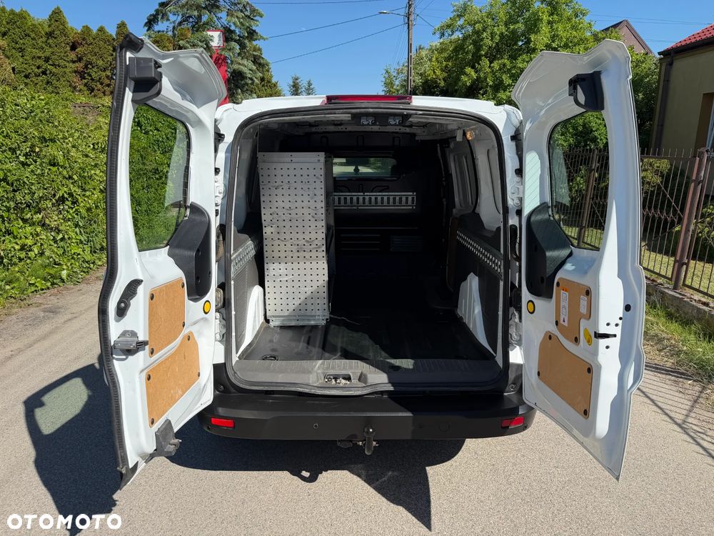 Ford TRANSIT CONNECT - 33