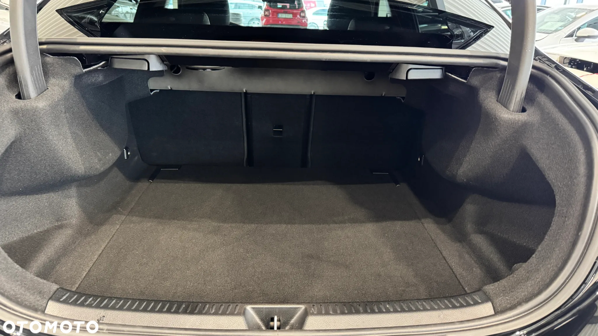 Mercedes-Benz Klasa A 220 4-Matic AMG Line 7G-DCT - 38
