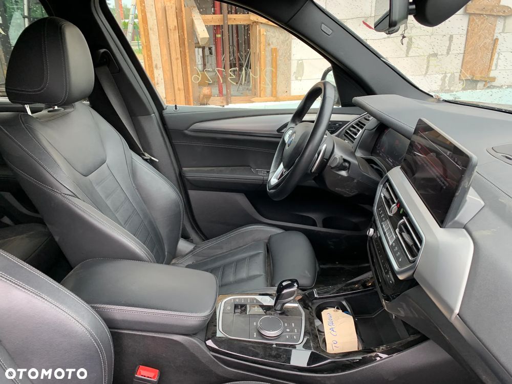 BMW X3 xDrive30i M Sport - 19