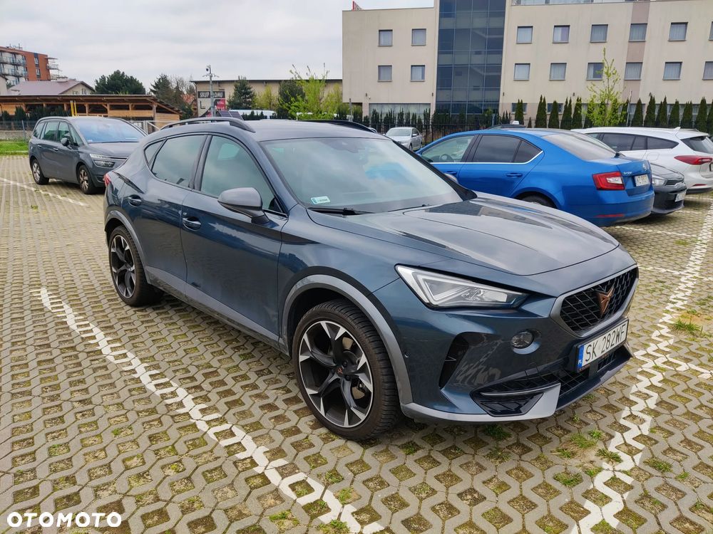 Cupra Formentor - 11