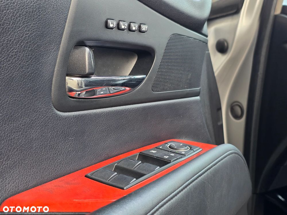 Lexus RX 350 Prestige - 35