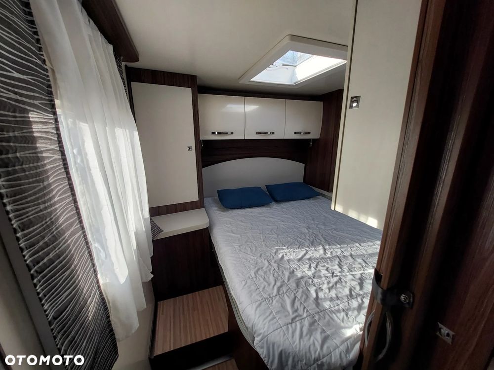 Benimar TESSORO 494 - 7