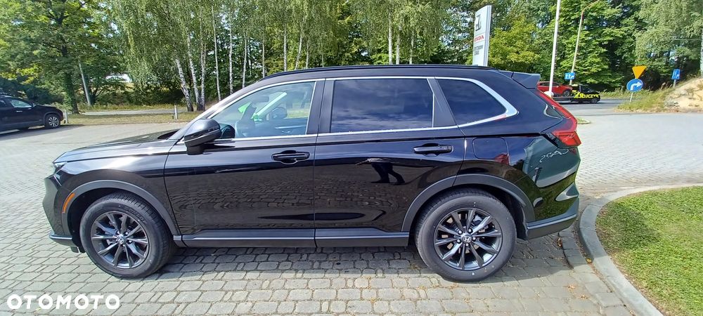 Honda CR-V 2.0 i-MMD HEV Advance AWD CVT - 6