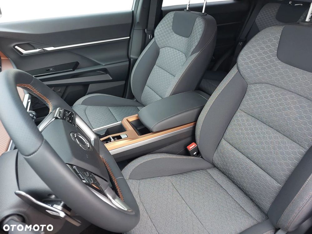 SsangYong/KGM Torres 1.5 T-GDI Joy - 12