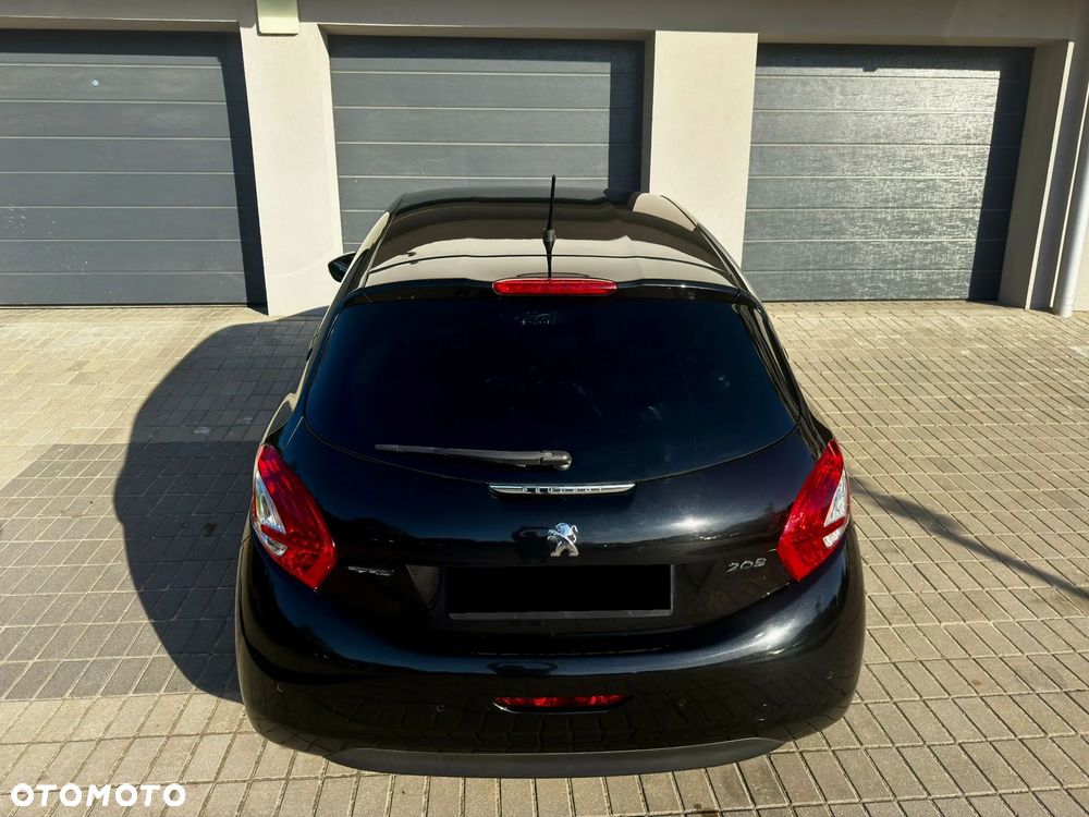 Peugeot 208 82 PureTech Style - 8