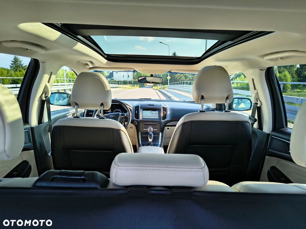 Ford Edge - 15