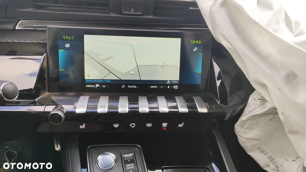 Peugeot 508 225 e-EAT8 GT - 17