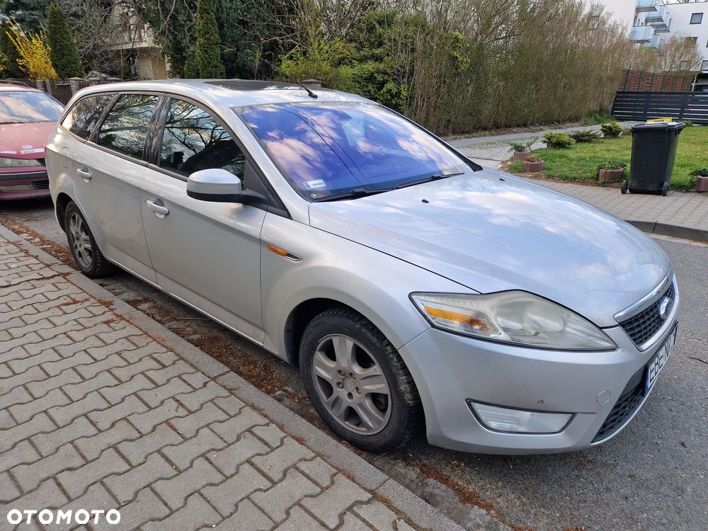 Ford Mondeo 2.0 TDCi Trend - 1