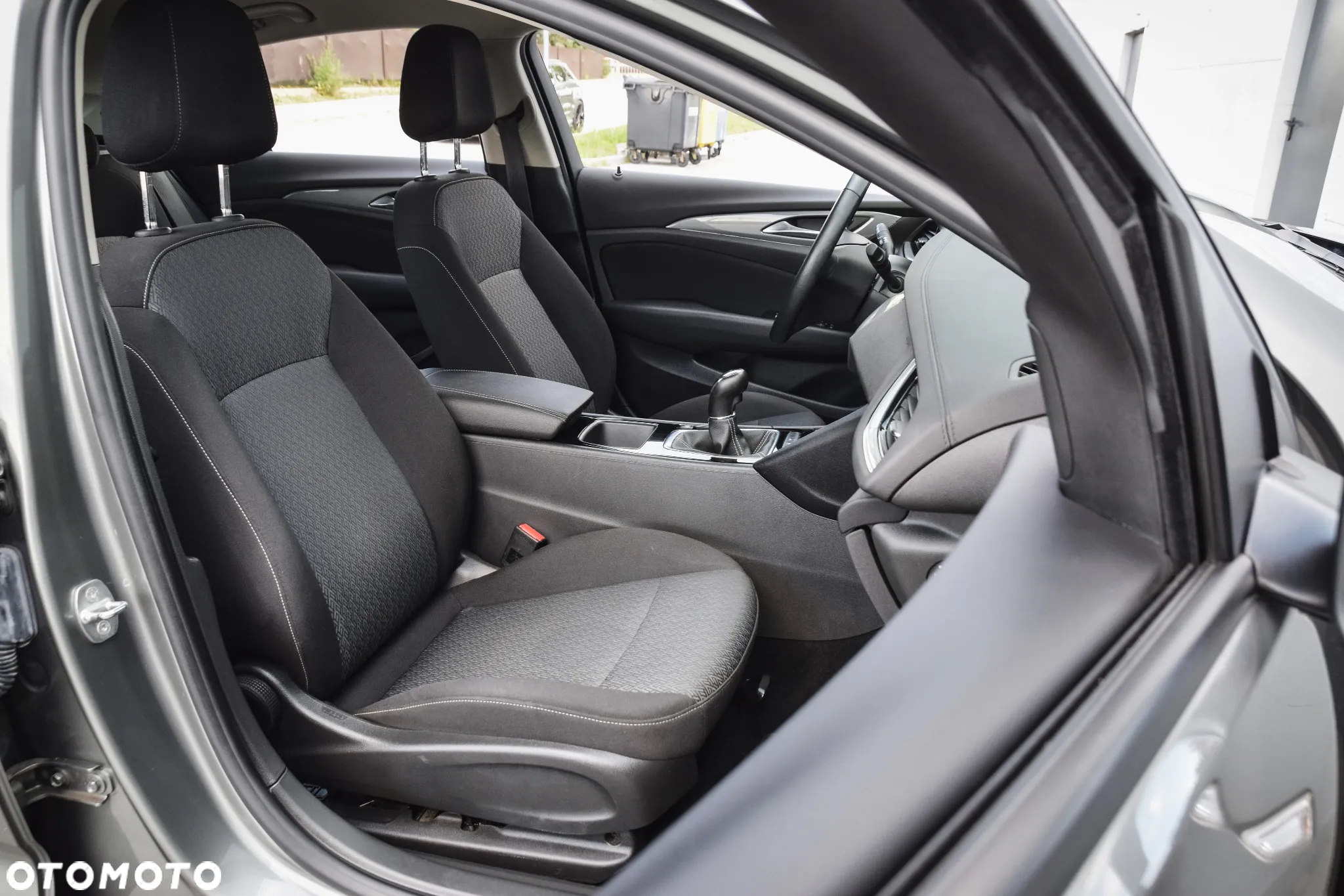 Opel Insignia 1.5 T GPF Elite S&S - 29
