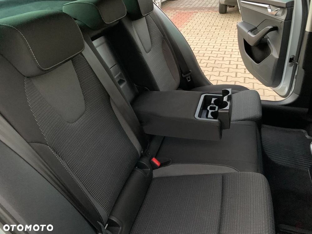 Skoda Octavia 1.5 TSI ACT Ambition - 19