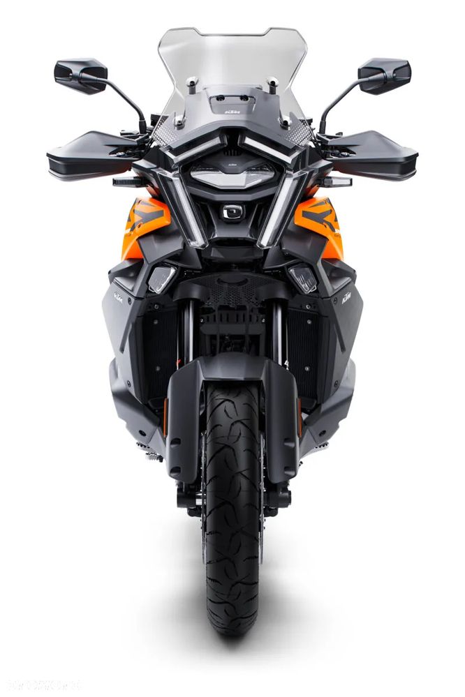 KTM Super Adventure - 7