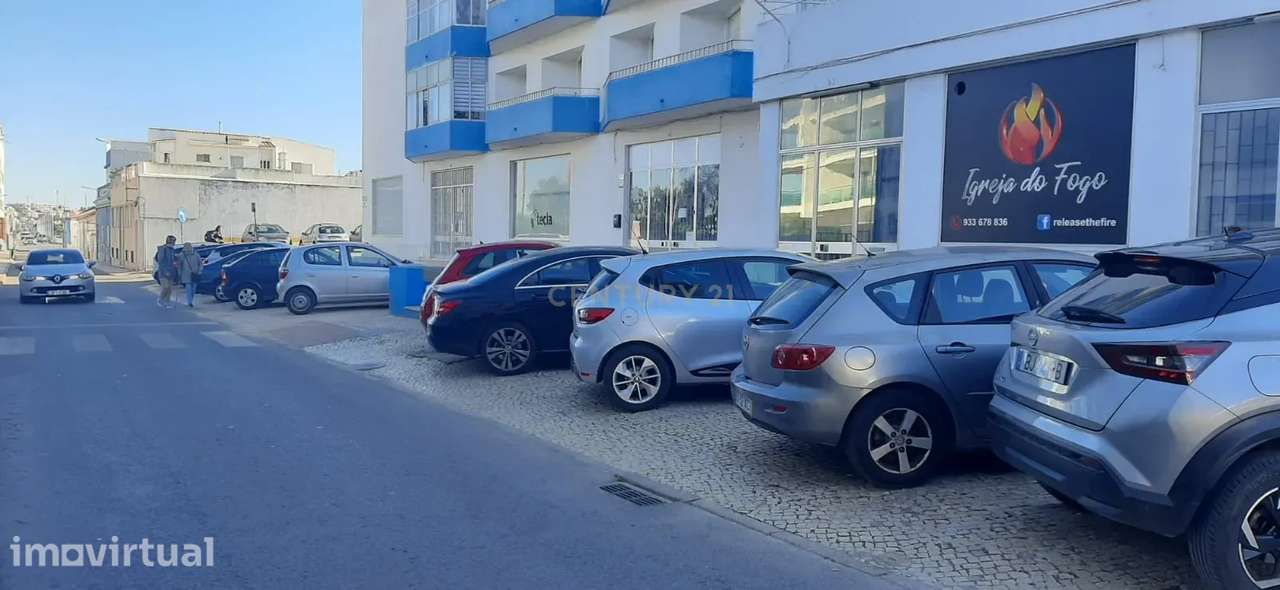 NÃO PERCA ESTA GRANDE OPORTUNIDADE! LOJA DE GRANDES DIMENSÕES COMPLETA - Grande imagem: 3/6