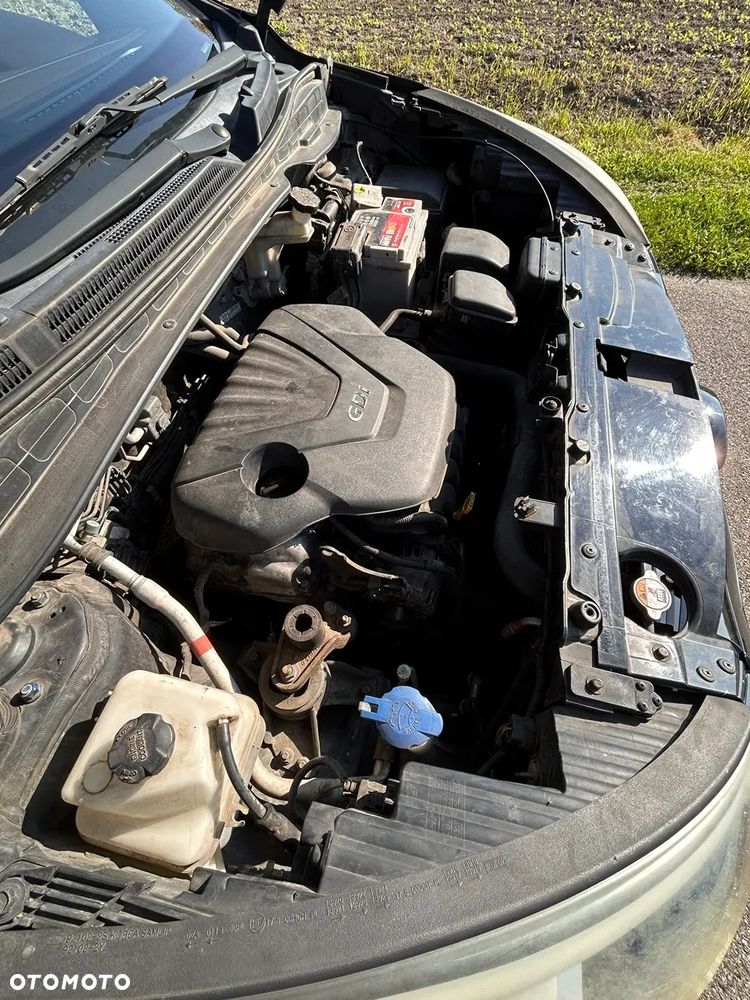 Hyundai ix35 - 15