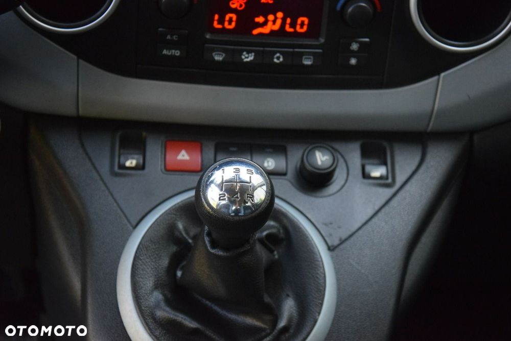 Citroën Berlingo Multispace HDi 115 FAP Selection - 29
