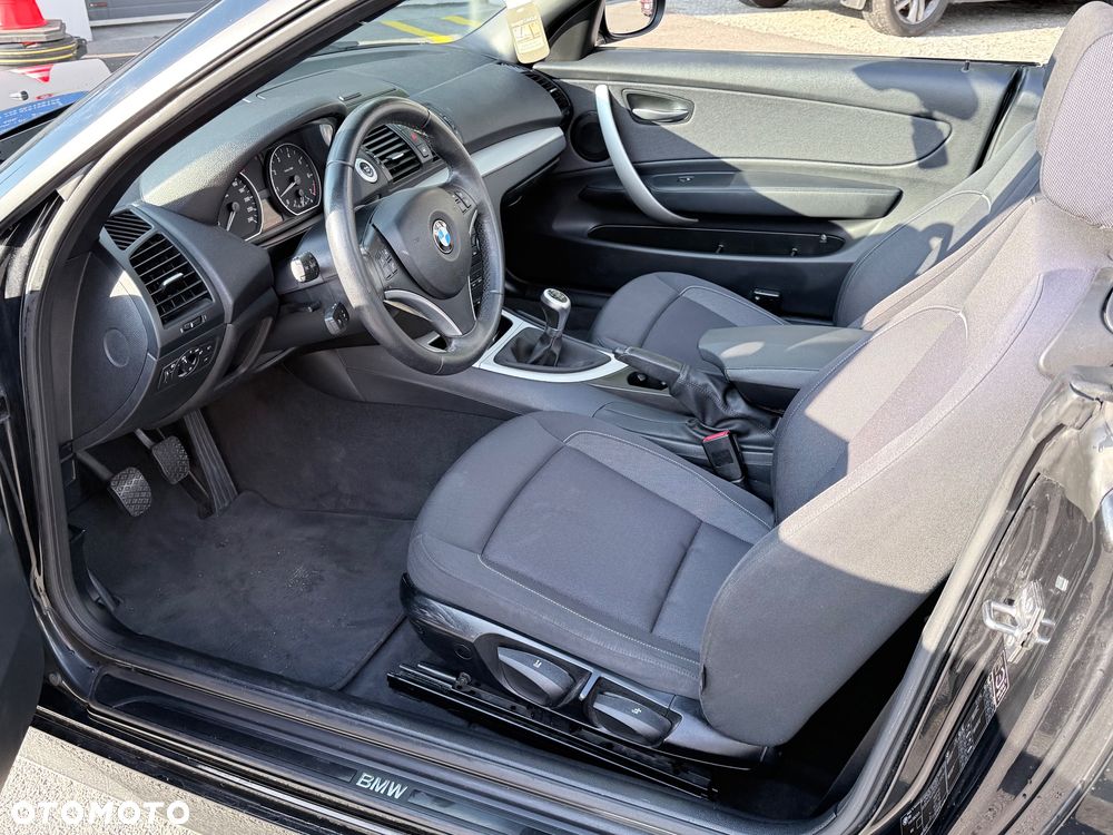 BMW Seria 1 118i - 13