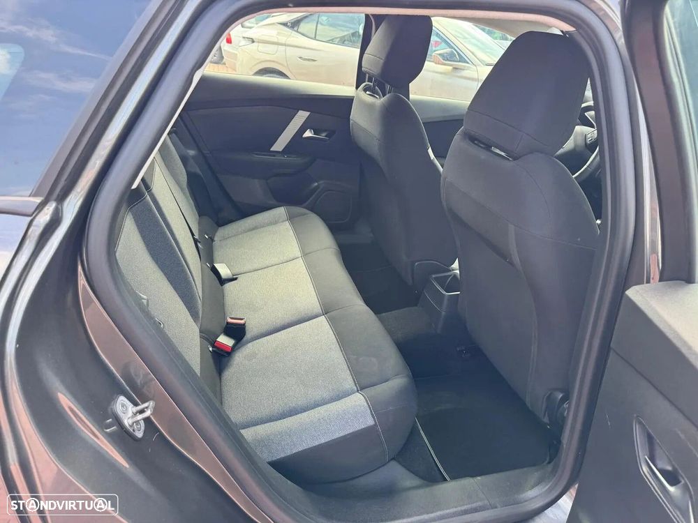 Citroën C4 1.5 BlueHDi Shine - 33