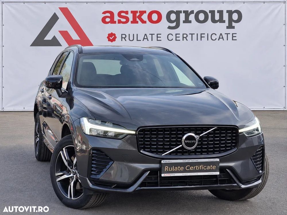 Volvo XC 60 - 6