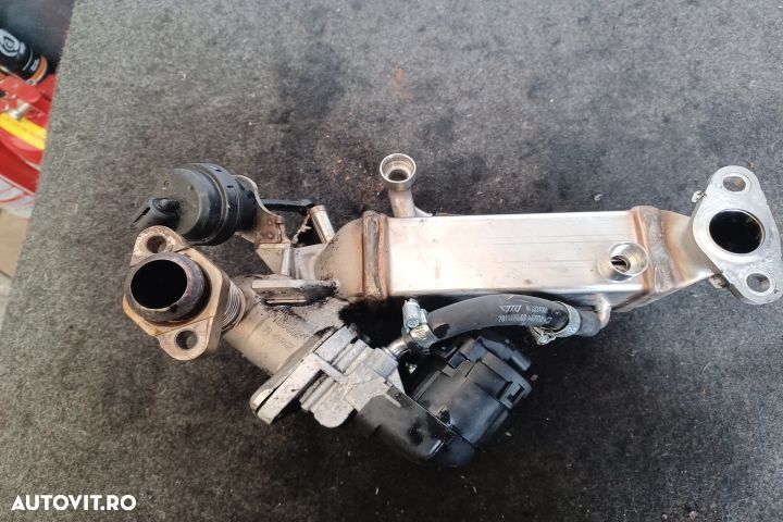 RACITOR GAZE N47D20C 781016604 BMW Seria 3 E90 [2004 - 2010] Sedan 31 - 4