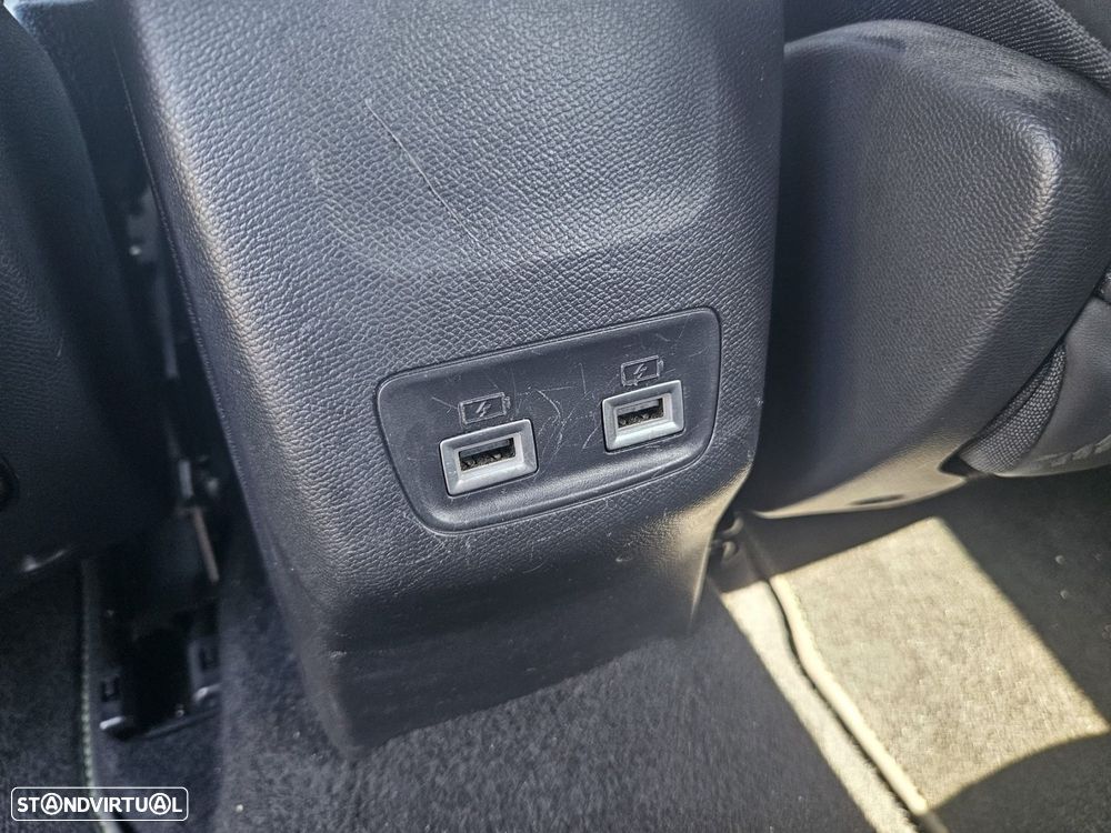 Peugeot 2008 1.2 PureTech GT - 45