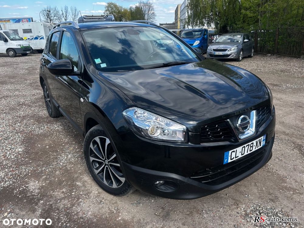 Nissan Qashqai - 15