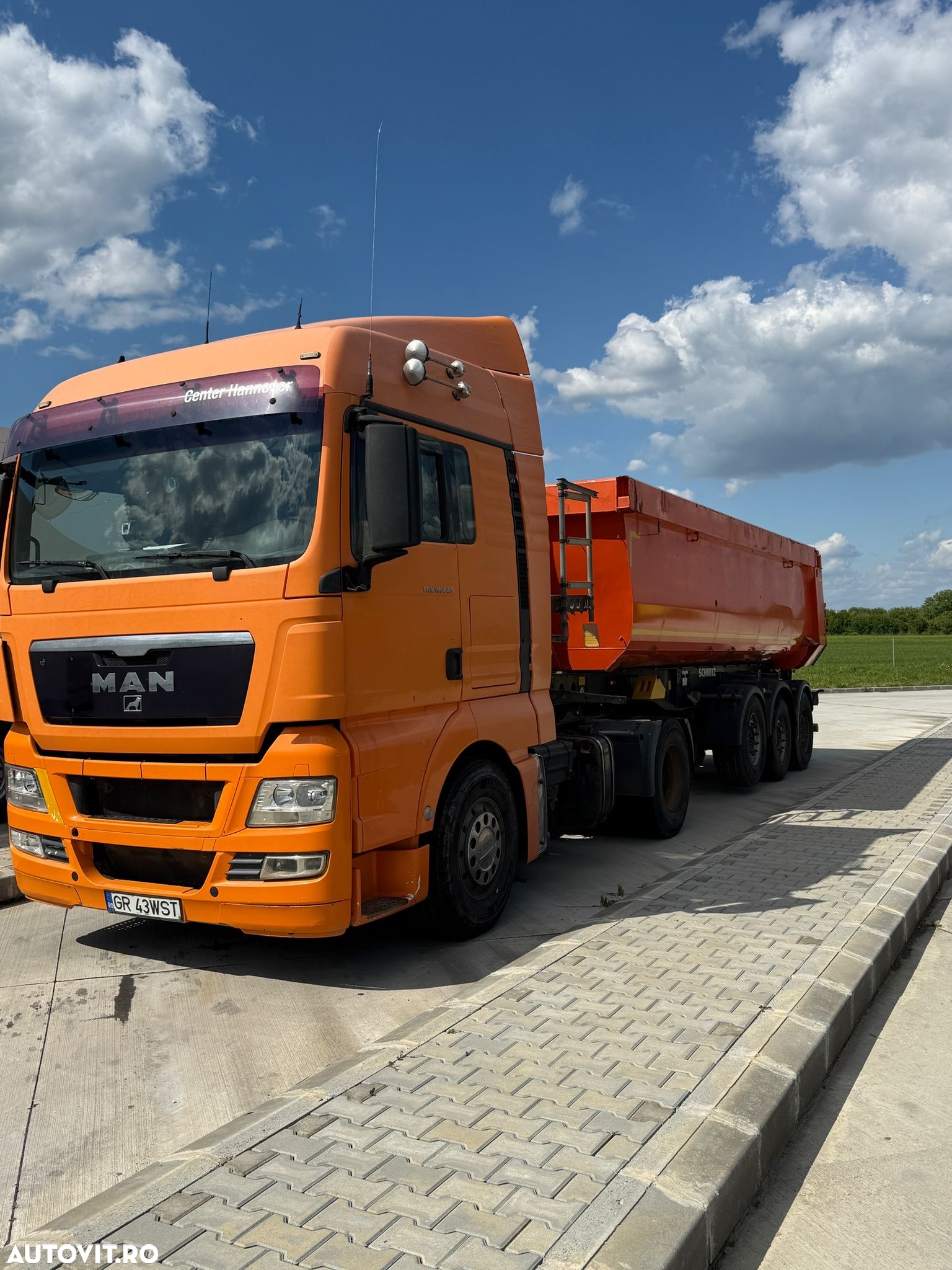 Schmitz Cargobull - 10