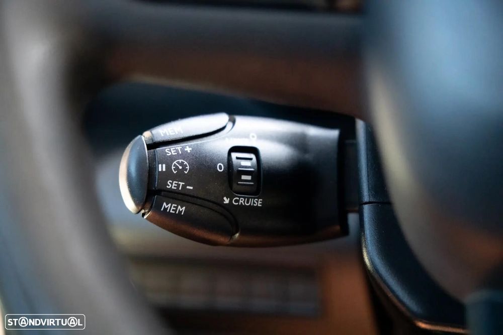 Citroën Berlingo 1.5 BlueHDi - 15