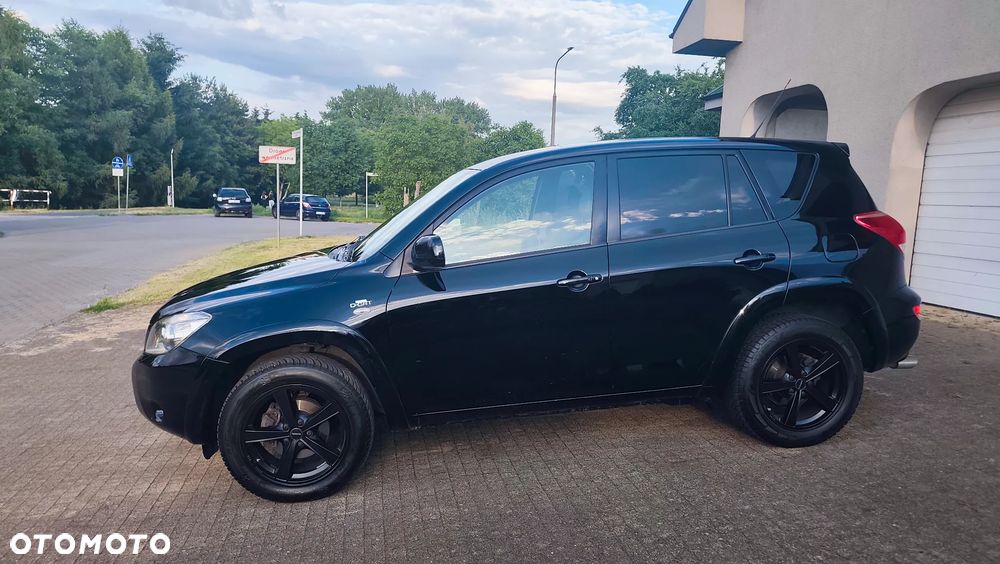 Toyota RAV4 2.2 D-CAT 4x4 Executive - 29