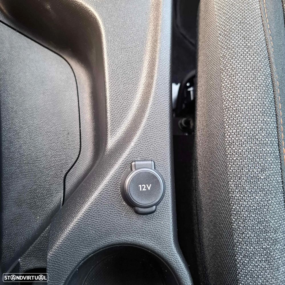 Peugeot 208 1.5 BlueHDi Allure - 24