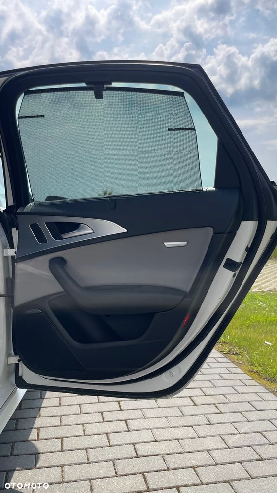 Audi A6 Limousine - 24