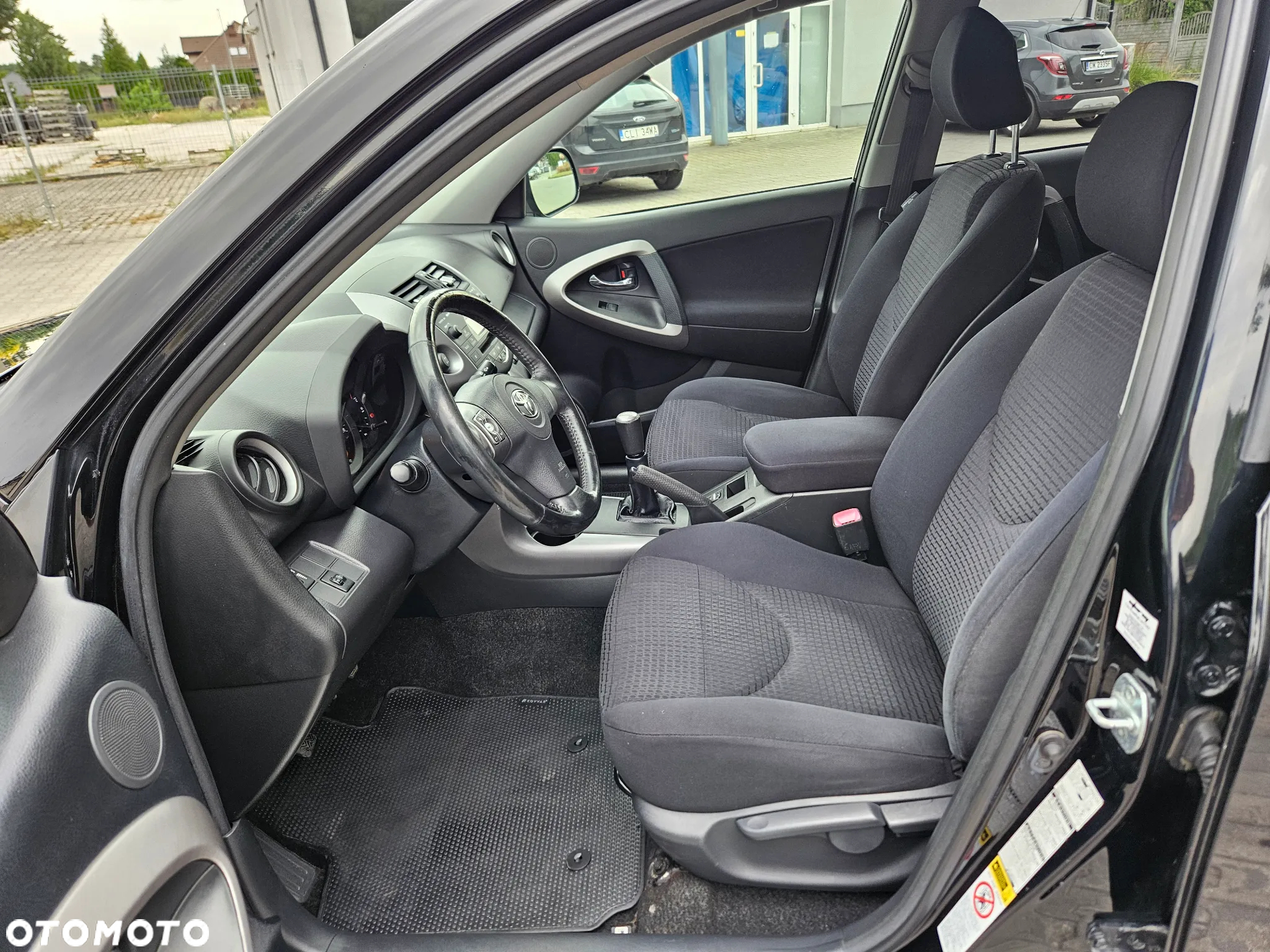 Toyota RAV4 2.0 4x4 Team - 3