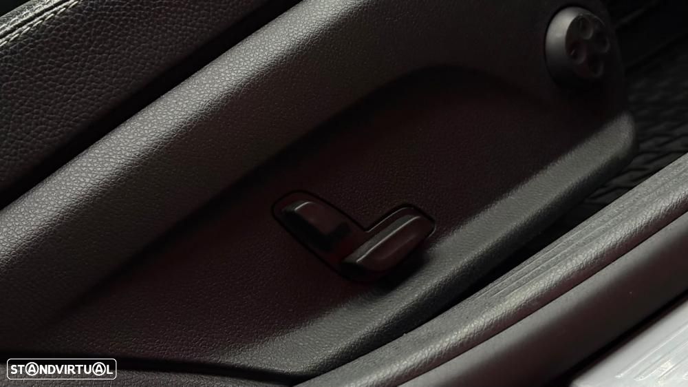 Mercedes-Benz C 220 BlueTEC Avantgarde+ Aut. - 25