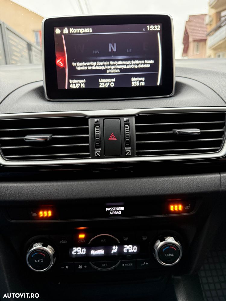 Mazda 3 SKYACTIV-G 120 Center-Line - 15