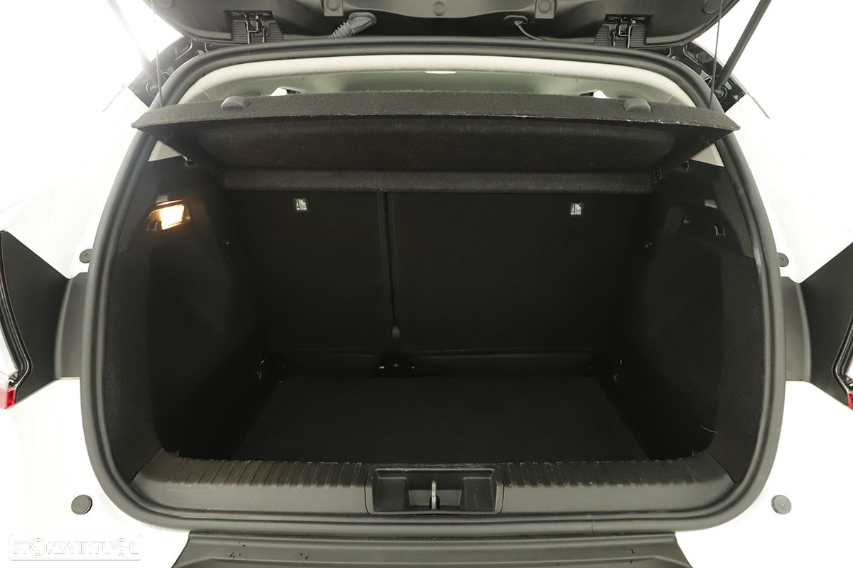 Renault Captur 1.0 TCe Equilibre - 23