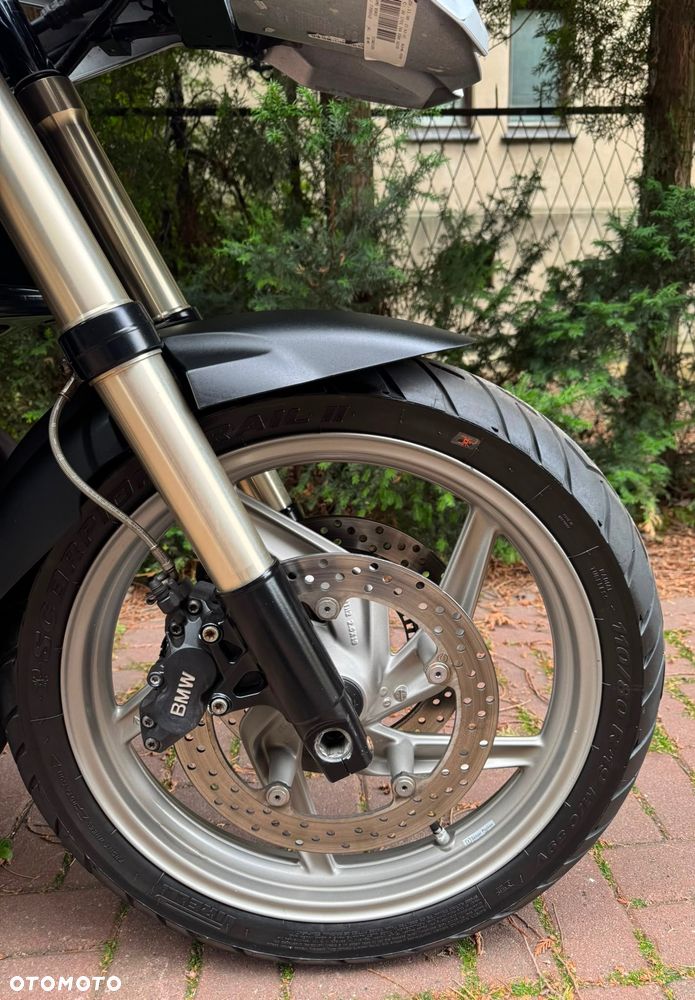 BMW R - 6