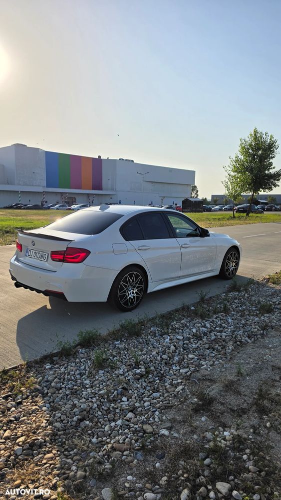 BMW Seria 3 - 2
