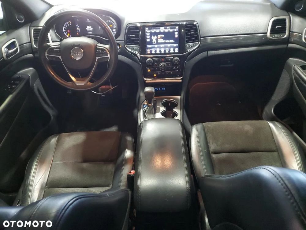 Jeep Grand Cherokee Laredo - 7