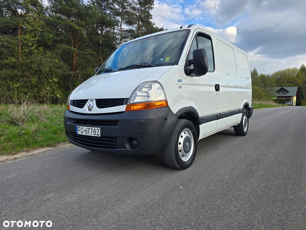 Renault Master - 6