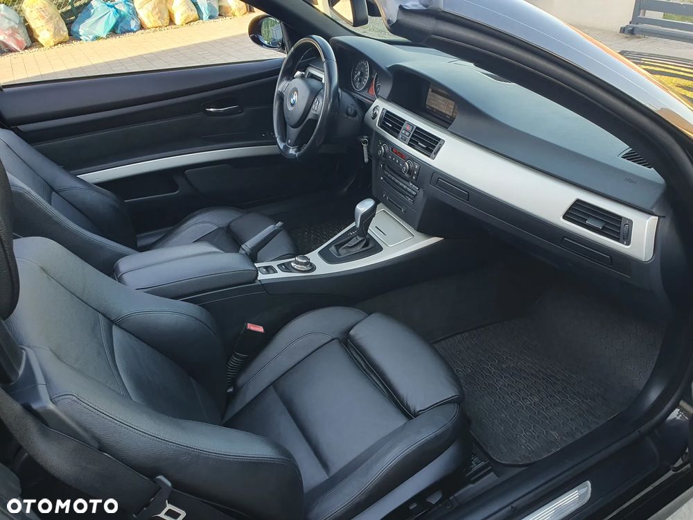 BMW Seria 3 335i M Sport Edition - 9