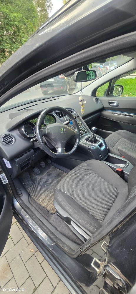 Peugeot 5008 1.6 HDi Trendy - 7