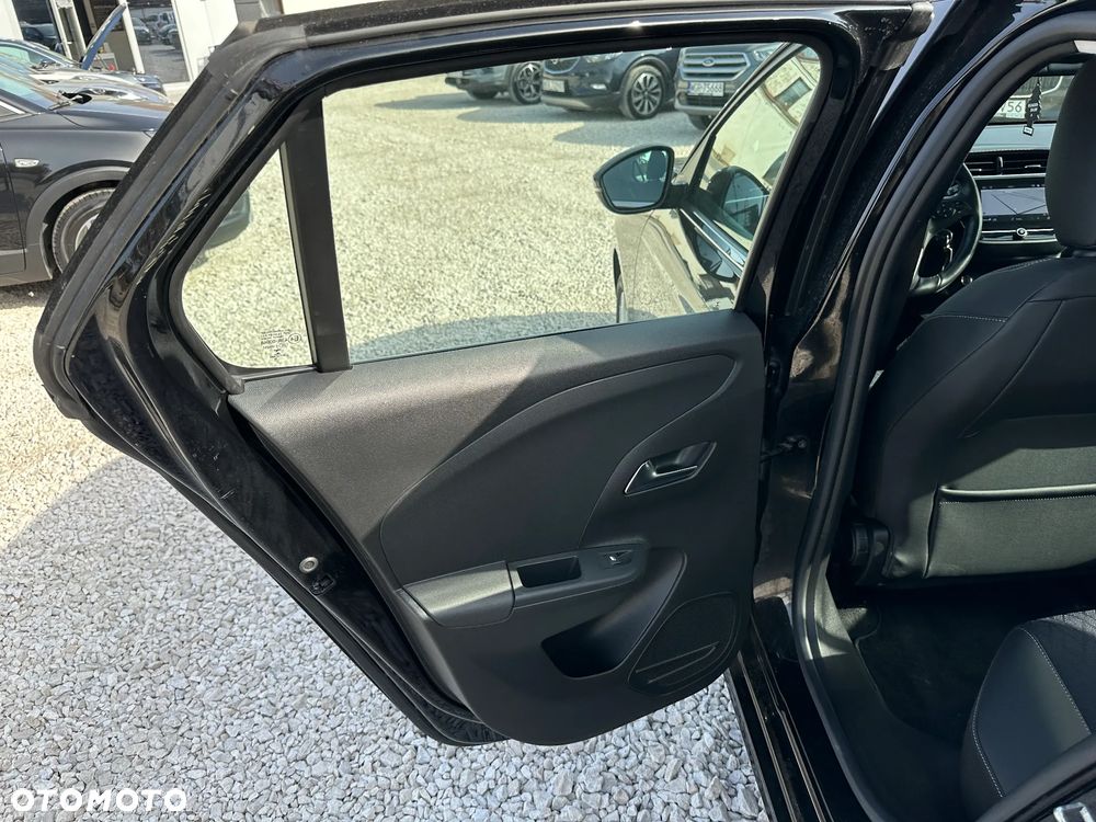 Opel Corsa 1.2 Elegance S&S - 16