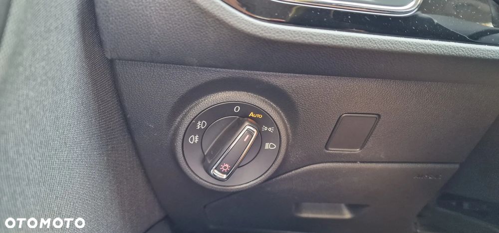 Seat Leon 1.4 TSI FR Black S&S - 22