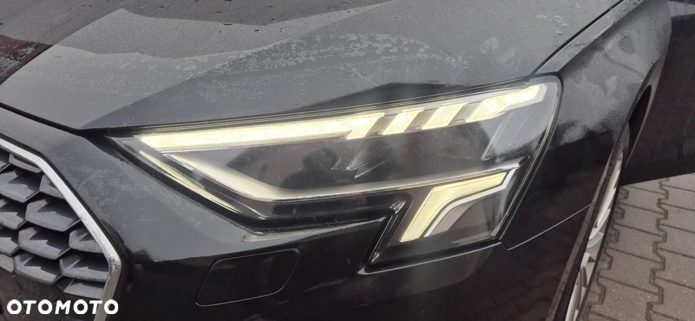 Audi A3 Limousine 2.0 TDI Sport S tronic - 24